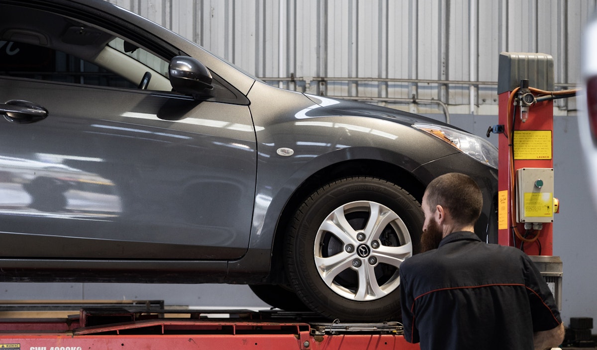 How Regular Car Service Can Get Your Car Ready for the Christmas Holidays in Australia